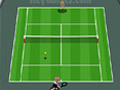 เทนนิสนางฟ้า  เกมออนไลน์