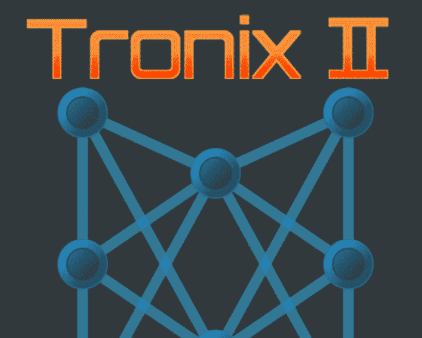 Tronix II เกมออนไลน์