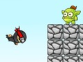 นินจาที่โกรธ เกมออนไลน์