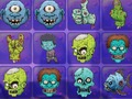 Onet Deluxe Zombie Connect Mania เกมออนไลน์