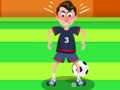แชมป์ฟุตบอล 2020  เกมออนไลน์