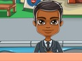 ซูเปอร์เบอร์เกอร์ เกมออนไลน์
