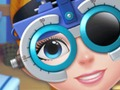 แพทย์ตา เกมออนไลน์