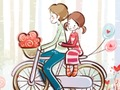 คู่รักคู่ เกมออนไลน์