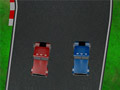 การแข่งขันรถบรรทุก 2  เกมออนไลน์