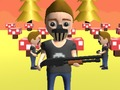 ความขัดแย้งของเห็ด เกมออนไลน์