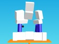 ลูกบอลระเบิด 3D เกมออนไลน์
