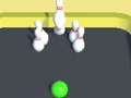 มินโบว์ลิ่ง3D เกมออนไลน์