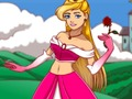 เกมแต่งตัวเจ้าหญิงคาวาอิ เกมออนไลน์