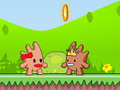 เจ้าชายและเจ้าหญิงอีโลป  เกมออนไลน์