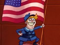Trollface Quest สหรัฐอเมริกา การผจญภัย 2 เกมออนไลน์