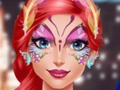 ปาร์ตี้ทาสีหน้า เกมออนไลน์
