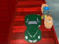 ที่จอดรถ Beetlie เกมออนไลน์