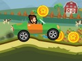ปีนเขาภูเขา เกมออนไลน์