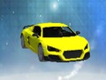 ยอดรถคลาสสิกสตันท์ 2020 เกมออนไลน์