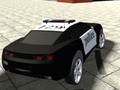 คนขับตำรวจ เกมออนไลน์