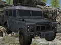 การขับขี่หนัก 4x4 ออฟโรด เกมออนไลน์