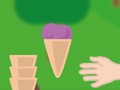 ฝนไอศกรีม เกมออนไลน์