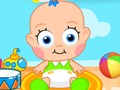 การดูแลทารก เกมออนไลน์