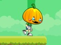 ฟักทองนินจา เกมออนไลน์