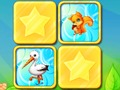 เกมจับคู่สัตว์น่ารัก เกมออนไลน์