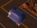 การหลบหนีบนทางด่วน เกมออนไลน์