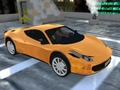 การจอดรถ 3D เกมออนไลน์