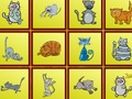แมว Findiff เกมออนไลน์