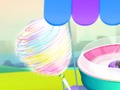 ผู้สร้างของหวานฝ้าย เกมออนไลน์