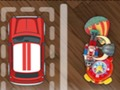 เรื่องราวของของเล่นจอดรถ เกมออนไลน์