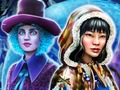 พระจันทร์กลางฤดูหนาว  เกมออนไลน์
