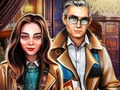 นักสะสมหนังสือ  เกมออนไลน์