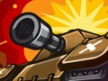 สงครามรถถังขนาดเล็ก เกมออนไลน์