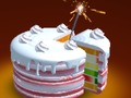 เค้กวันเกิด เกมออนไลน์