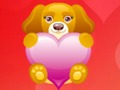 นักกีฬาบับเบิ้ลวาเลนไทน์  เกมออนไลน์