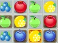 จับคู่ผลไม้ 3 เกมออนไลน์