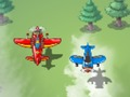 นักสู้แพนด้าฮีโร่ เกมออนไลน์