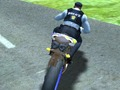 ผู้ขับขี่มอเตอร์ไซค์ตำรวจ เกมออนไลน์