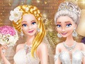 ศึกวิวาห์: คลาสสิก vs สมัยใหม่  เกมออนไลน์