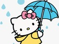 สวีทคิตตี้ค้นหาความแตกต่าง  เกมออนไลน์