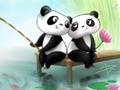 พานด้าสไลด์ เกมออนไลน์