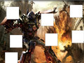 Transformers 3 Image Puzzles  เกมออนไลน์