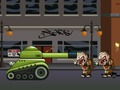 รถถังกับซอมบี้ เกมออนไลน์