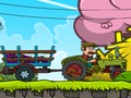 การจัดส่งทรัคเตอร์ เกมออนไลน์