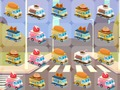 ขายรถบรรทุกแมตช์ 3 เกมออนไลน์