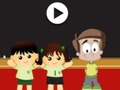 คณิตศาสตร์สำหรับเด็ก เกมออนไลน์