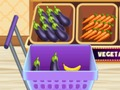เรื่องราวซูเปอร์มาร์เก็ตของฉัน เกมออนไลน์