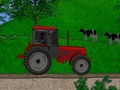 การทดลองแทรคเตอร์ เกมออนไลน์