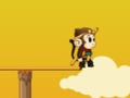 ลิงบ้า เกมออนไลน์