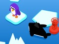 เพนกวินสีม่วง  เกมออนไลน์